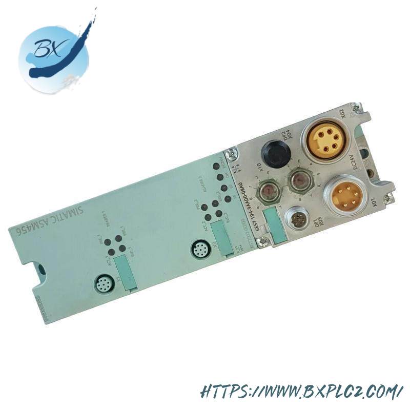 SIEMENS 6GT2002-0ED00 Communication Module