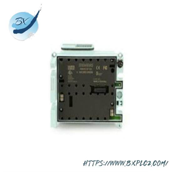 Siemens 6GT2002-0HD00 Communication Module