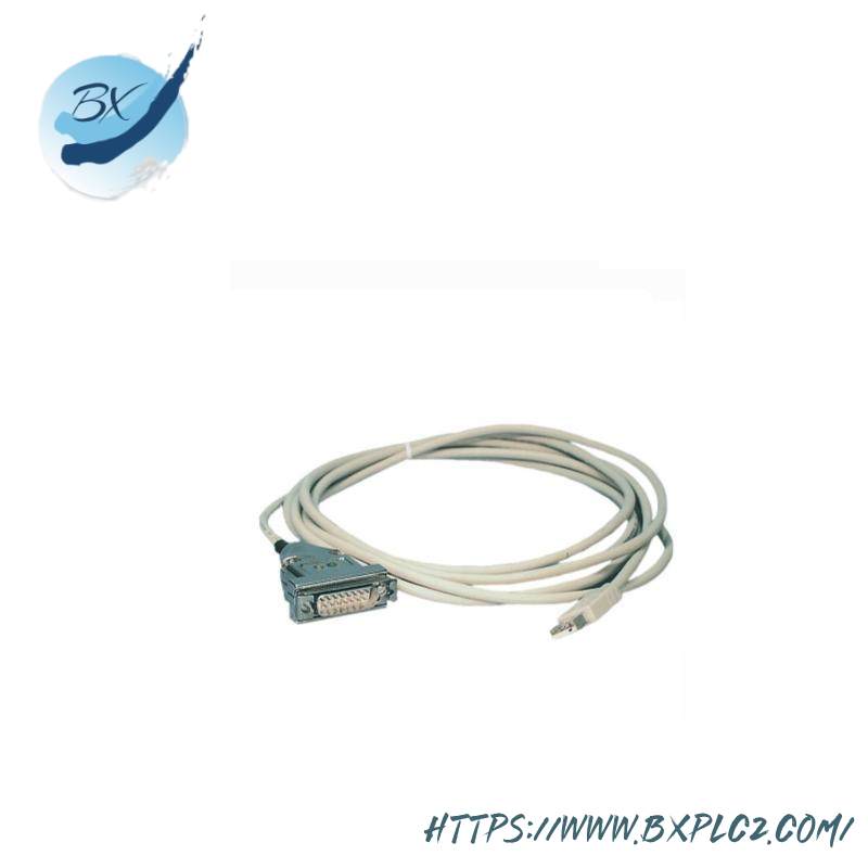 SIEMENS 6RY1807-0AP00 CONNECTOR CABLE