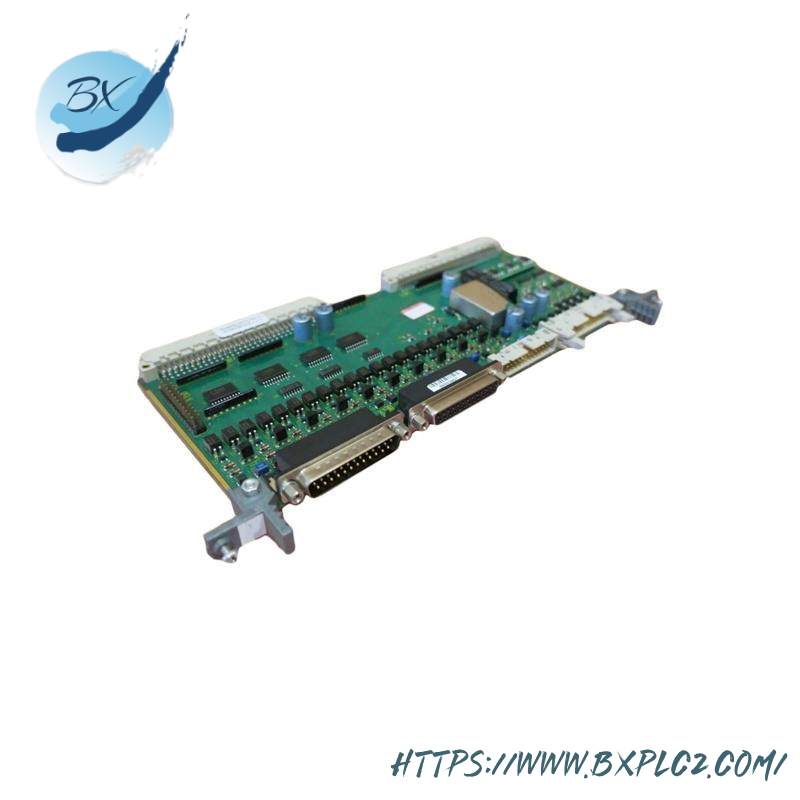 Siemens 6SA8252-0AC70 control module
