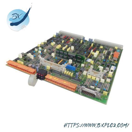 SIEMENS 6SC6500-0UC01 I/O Module