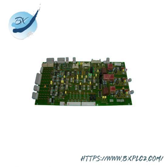 SIEMENS 6SC9830-0HA52 INTERFACE AND SIGNAL TRANSDUCER SLAVE