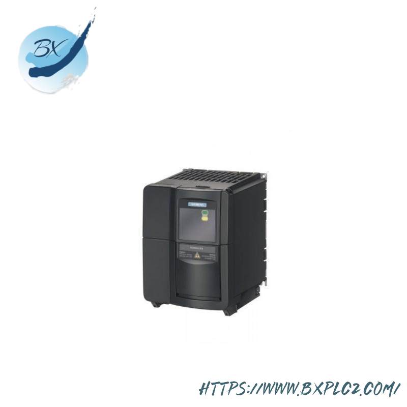 Siemens 6SE6420-2UD24-0BA1 Drive