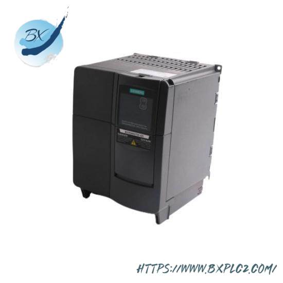 SIEMENS 6SE6420-2UD25-5CA1 MICROMASTER 420 Drive