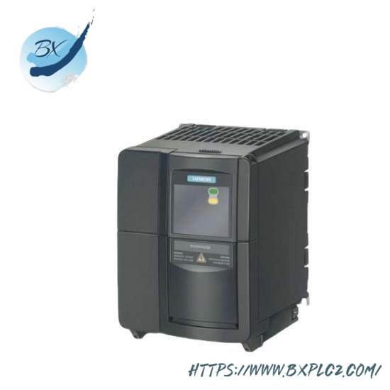 Siemens 6SE6440-2UC23-0CA1 MICROMASTER SIMATIC S7