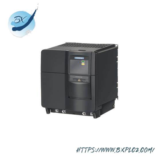 SIEMENS 6SE6440-2UD31-1CA1 AC Inverter Drive