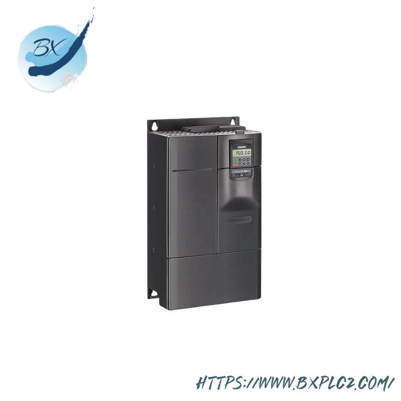 SIEMENS 6SE6440-2UD31-8DA1 MICROMASTER 440 DRIVE