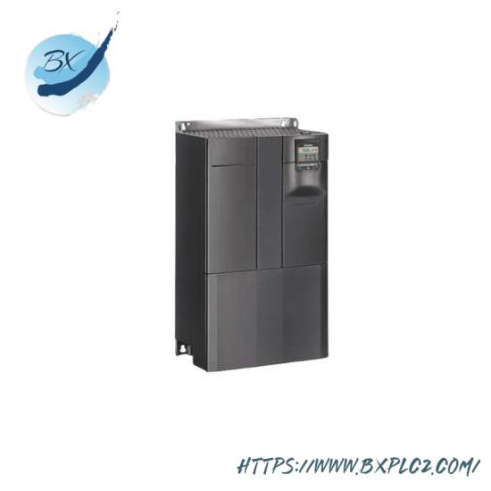 SIEMENS 6SE6440-2UD34-5FA1 MICROMASTER