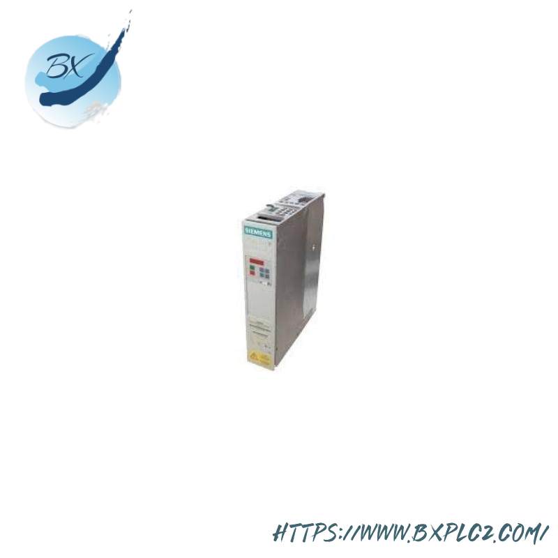 SIEMENS 6SE7021-0EA51-Z C33+F01+G91 MASTERDRIVES MOTION CONTRO