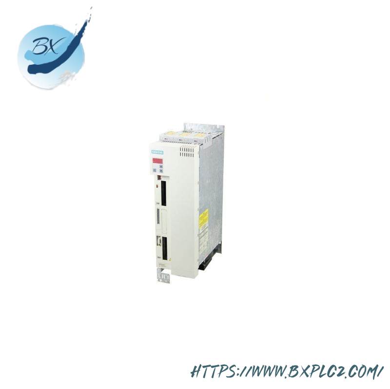 SIEMENS 6SE7022-6TP50-Z imovert control compact plus inverter
