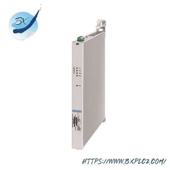 Siemens SIMADYN 6DD1606-1AC0