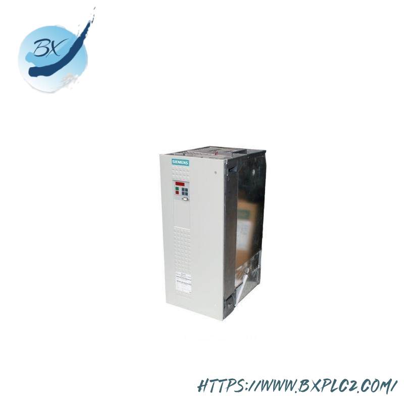 Siemens 6SE7024-7ED61-Z Simovert Drives - MASTERDRIVES VECTOR CONTRO