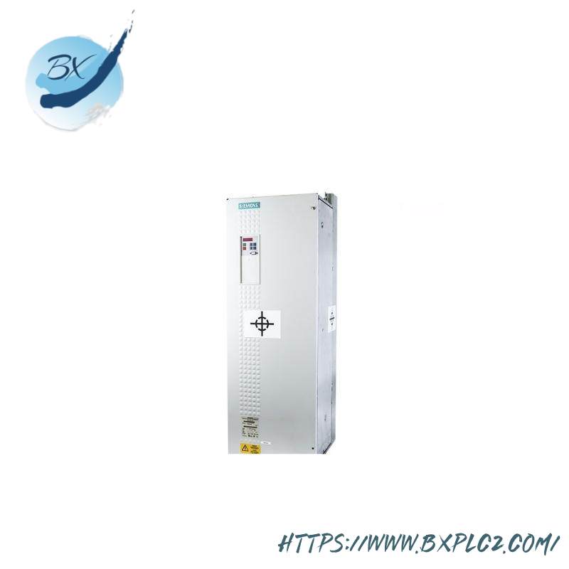 SIEMENS 6SE7031-0TE60-Z DC INVERTER