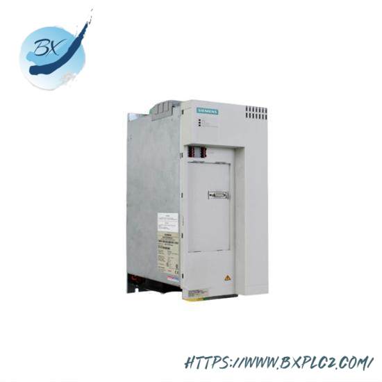 SIEMENS 6SE7031-2EP85-0AA0 MOTION CONTROL