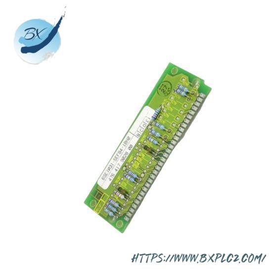 Siemens 6FX1110-7AG01
