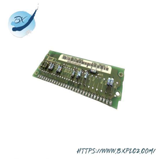 SIEMENS 6SE7031-8EF84-1BH0 Normalizing module