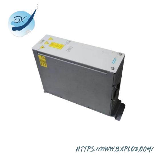 Siemens 6SE7032-5FB87-2DA1  SIMOVERT MD BRAKING UNIT IP20 810V 200KW