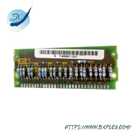 Siemens 6SE7035-1EJ84-1BH0  ABO Module