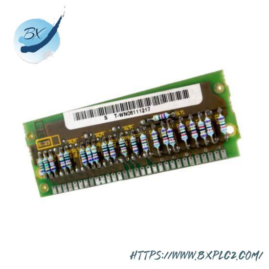Siemens 6SE7035-1EJ84-1BH0  ABO Module
