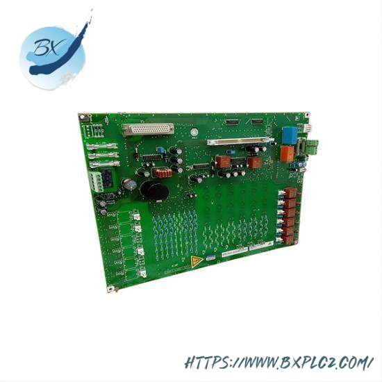 SIEMENS 6SE7041-8GK85-OHA0 Rectifier interfaces Module