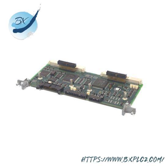 SIEMENS 6SE7090-0XX84-0AD1 Control Board