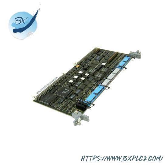 SIEMENS 6SE7090-0XX84-0AH2 PC BOARD