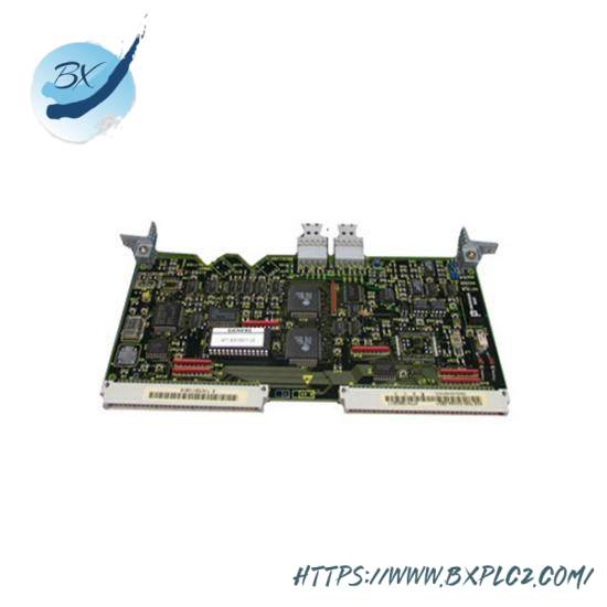 SIEMENS 6SE7090-0XX84-0BD1 serial interfaces module