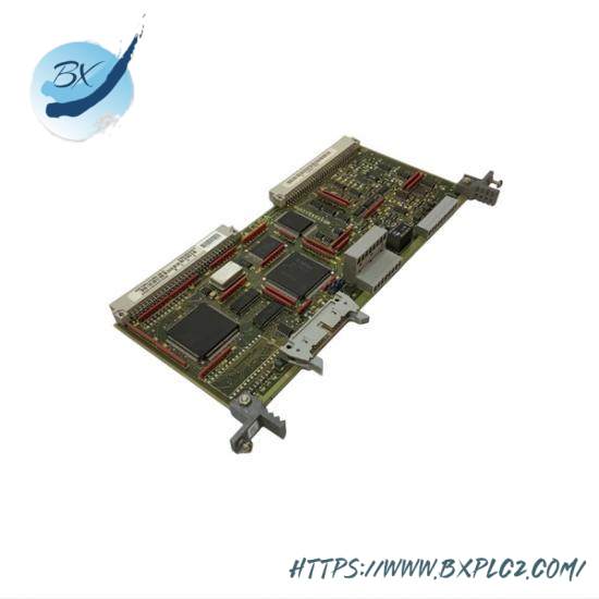 SIEMENS 6SE7090-0XX84-0BJ0 Master drives Module