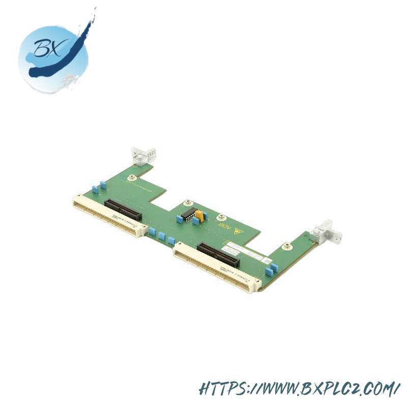 SIEMENS 6SE7090-0XX84-0KA0 ADAPTER MODULE