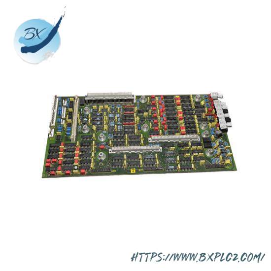 SIEMENS 6SE7090-0XX84-1CG1 Power unit interfaces Module