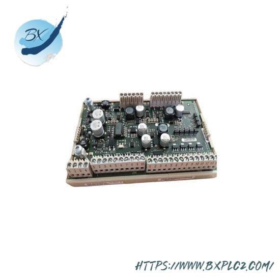 Siemens 6SE7090-0XX84-3DB1 Digital Techo Interface card