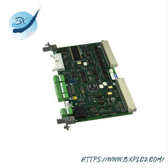 SIEMENS 6SE7090-0XX85-1DA0 Control Module