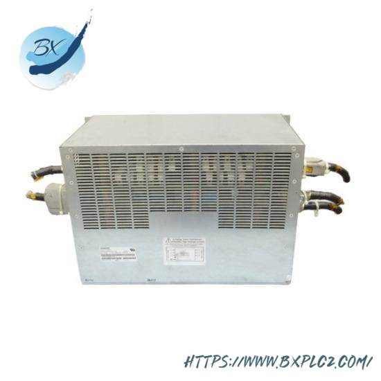SIEMENS 6SL3000-0BE31-2AA0 Line Filter