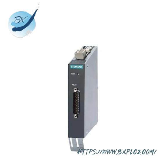 Siemens 6SL3055-0AA00-5BA3 SIMATIC