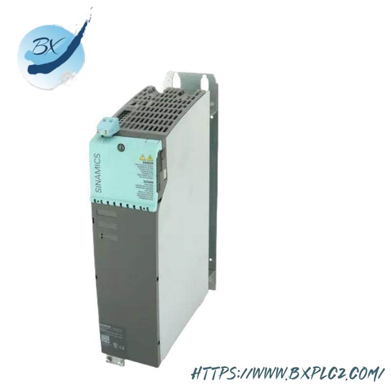 SIEMENS 6SL3100-1CE14-0AA0 SINAMICS CAPACITOR MODULE