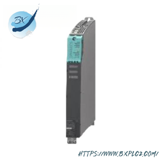 Siemens 6SL3120-1TE26-0AA3   6SL31201TE260AA3