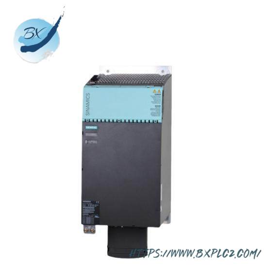 Siemens 6SL3120-1TE28-5AA3  SIMATIC