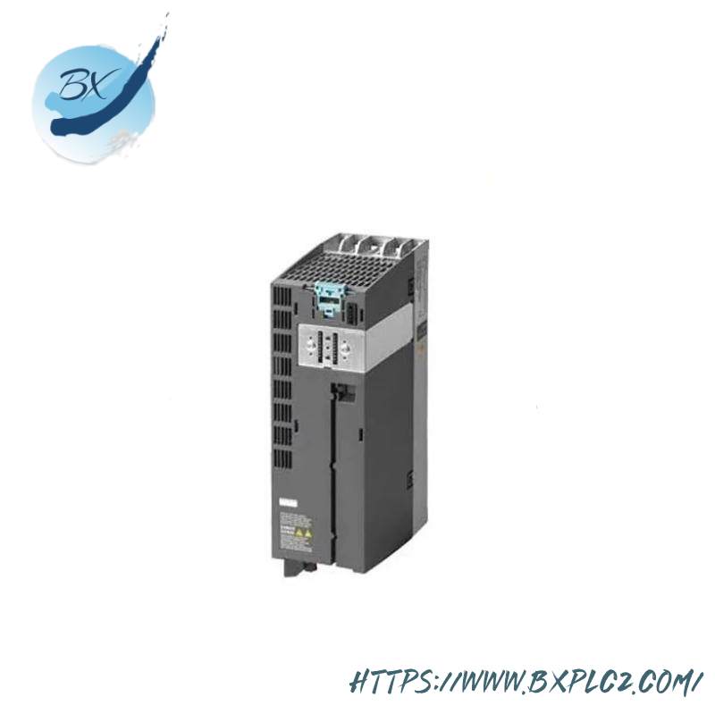 Siemens 6SL3210-1PE21-8UL0 Power Module