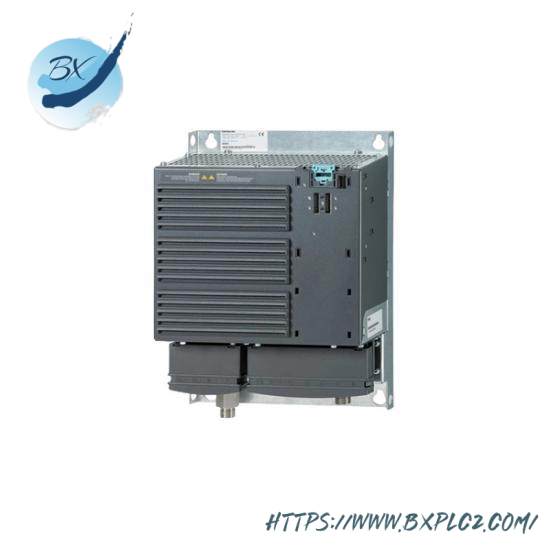 SIEMENS 6SL3210-1SE23-8UA0 converter power module
