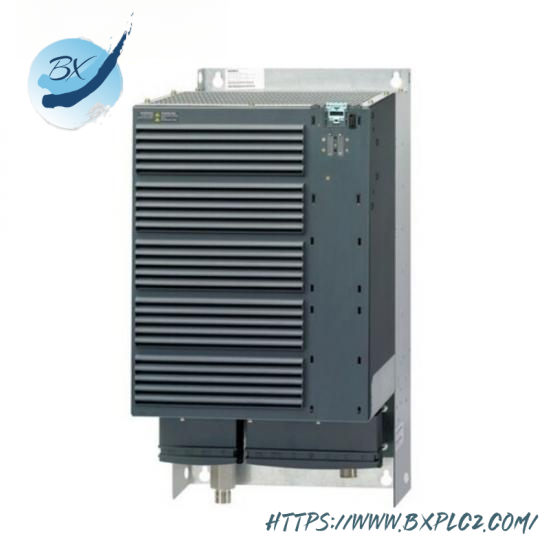 SIEMENS 6SL3210-1SE31-1UA0 Converter Power Module