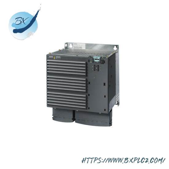 SIEMENS 6SL3224-0BE21-5UA0 Power Module