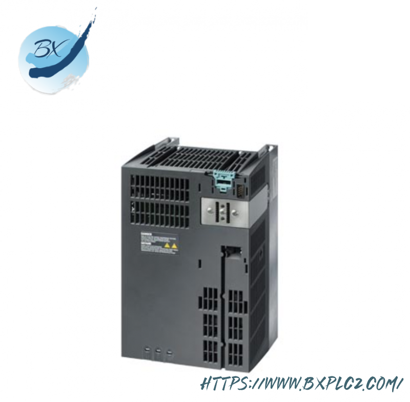 SIEMENS 6SL3224-0BE31-1UA0 Power Module PM240
