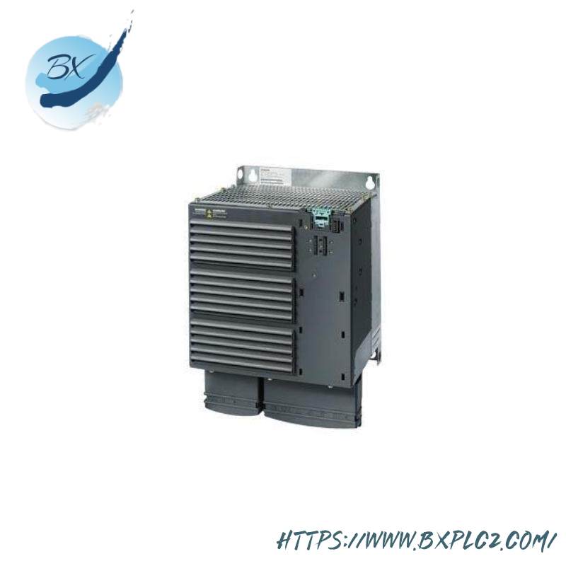 SIEMENS 6SL3224-0BE32-2AA0 PM240 Power Module
