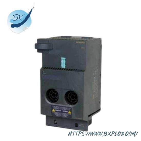 SIEMENS 6SL3225-0SE22-2UA0  Frequency Converter