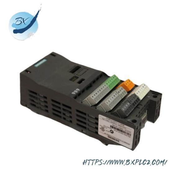 Siemens 6SL3244-0BA20-1PA0 Controller  SIMATIC