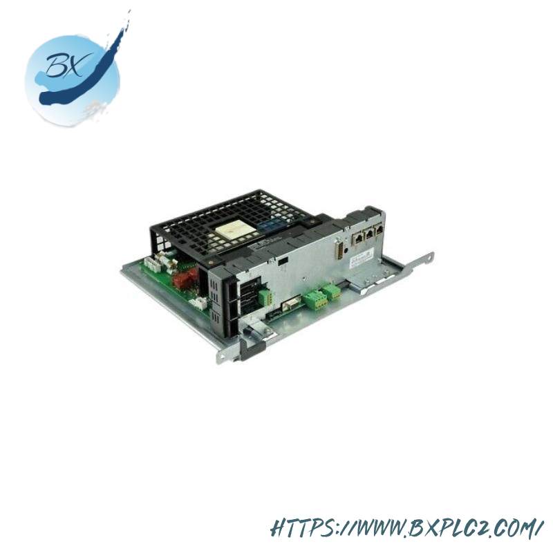 SIEMENS 6SL3350-6TK00-0EA0 Control Interface Module (CIM)