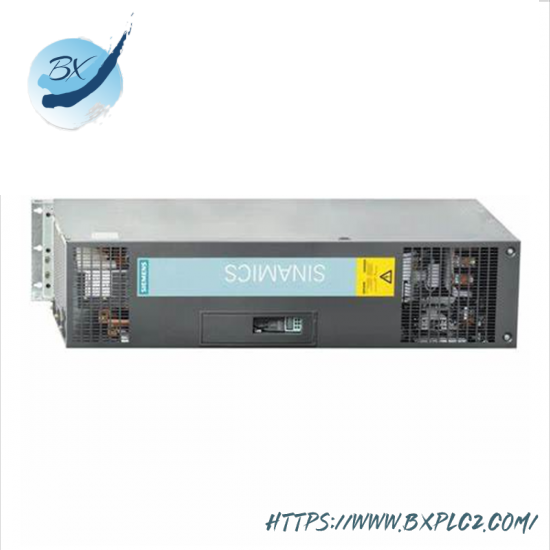 SIEMENS 6SL3430-6TE21-6AA1 SMART LINE MODULE INPUT