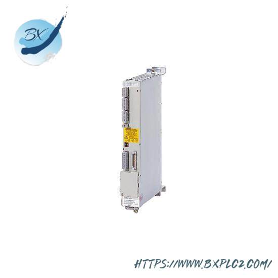 SIEMENS 6SN1112-1AC01-0AA1 MONITORING MODULE