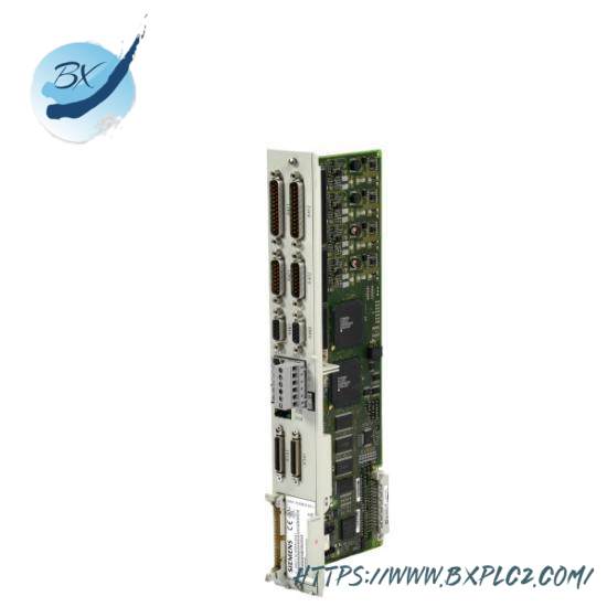 Siemens 6SN1118-0DM31-0AA0  High Standard
