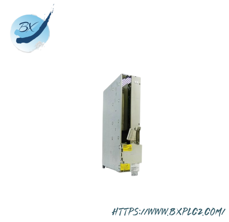 Siemens 6SN1118-0NH01-0AA1 6SN1123-1AB00-0CA2 Power module
